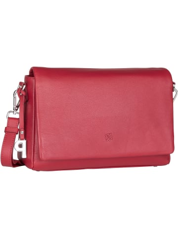 PICARD Bodybag Bali in Red