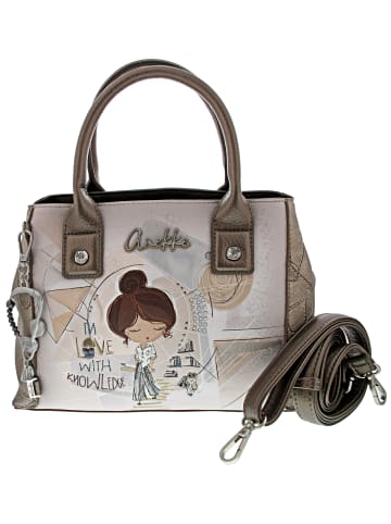 Anekke Sophia Tasche Mehrfarbig