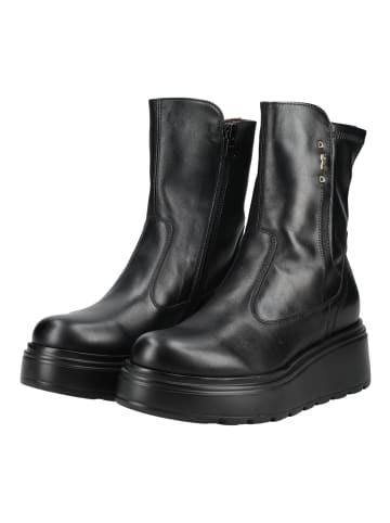 Nero Giardini Stiefelette in Schwarz