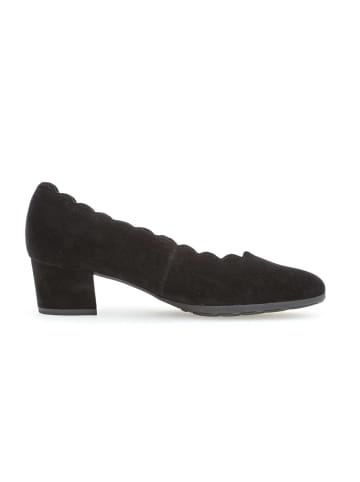 Gabor Elegante Pumps in schwarz