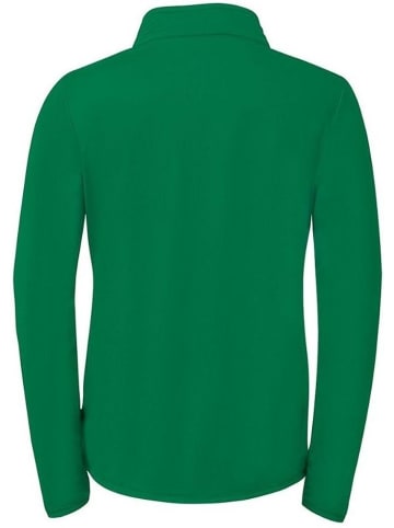 uhlsport  Trainingsjacke "Equipe 29 Classic Jacke Damen" in Grün