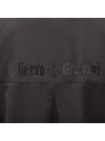 Roberto Geissini RG Bluse Schwarz