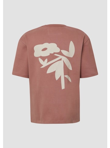 s.Oliver T-Shirt in 44D1_altrosa