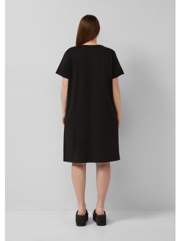 QS Kleid  in  9999_schwarz