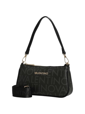 Valentino Bags Regina Re - Schultertasche 24 cm (nero) in nero