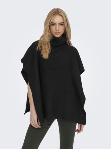 ONLY Badeponcho in Black