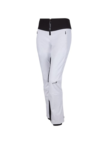 Sportalm  W SKI PANTS 7 in Weiß