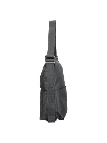 Mandarina Duck MD20 - Umhängetasche/Rucksack 32 cm (taupe) in steel