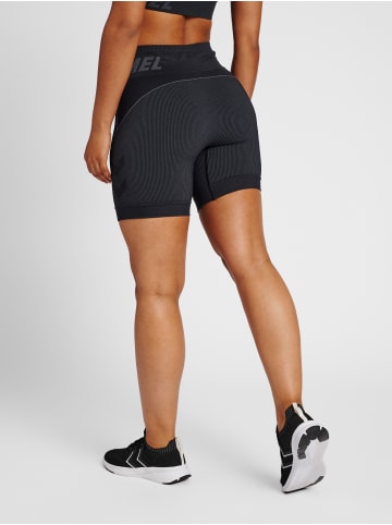 Hummel Hmlte Christel Damen in BLACK/CHATEAU GREY