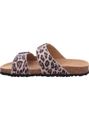 Tamaris Bio Flachschuh in braun