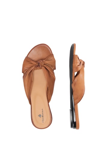 DreiMaster Damen Schuhe in brown