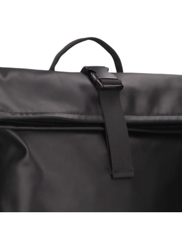 Zwei Cargo Daypack 39 cm Laptopfach in black