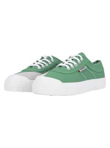 Kawasaki Schuhe Kawasaki Original 3.0 in 3056 Agave Green