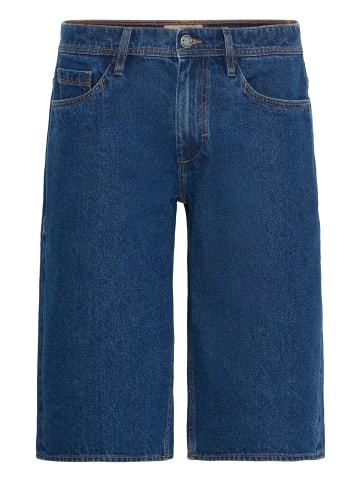 BLEND Shorts BHFlake in Blau