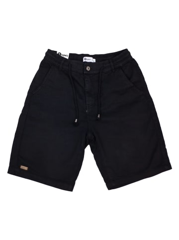 Superb Bermuda in Black