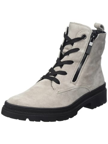 ara Stiefeletten für Damen in hell-grau
