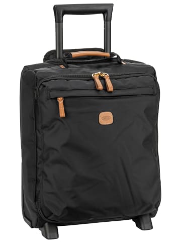 BRIC`s Trolley X-Travel in Nero