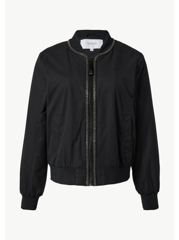 comma Indoor-Jacke in 9999_schwarz