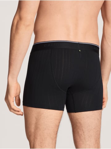 Calida New Boxer in schwarz