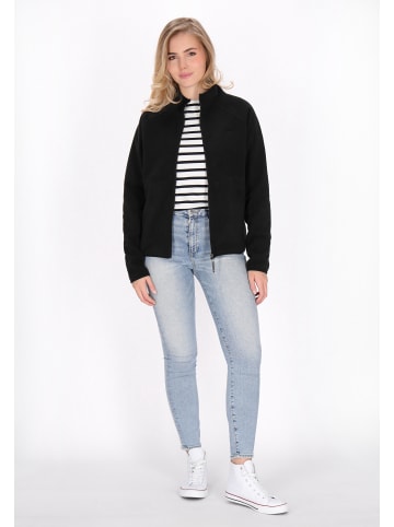 Schmuddelwedda Women Jacket in black