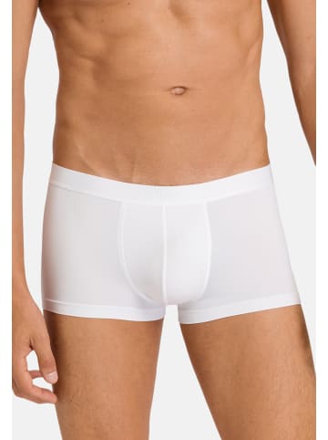 Hanro Retro Short / Pant Micro Touch in Weiß