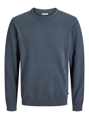 Jack & Jones Strickpullover in Turbulence
