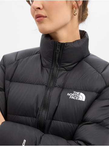 The North Face Daunenjacke Hyalite in schwarz