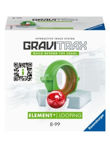 Ravensburger Verlag GmbH Spielzeug - GraviTrax Element Looping