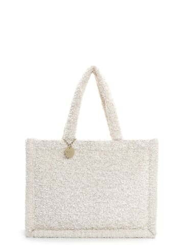 SURI FREY Shopper SFY Kimmy in white
