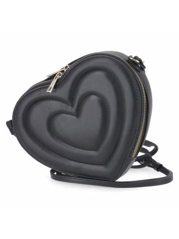 Fräulein Frida Handtasche in schwarz