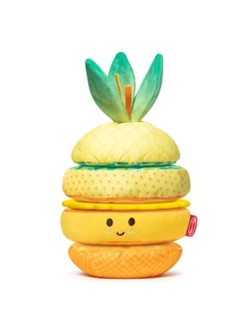 Melissa & Doug Ananas zum Stapeln- ab 6 Monate