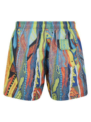 Carlo Colucci Carlo Colucci Shorts in petrol