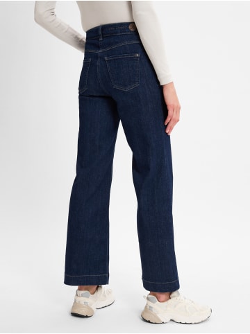 MAC HOSEN Jeans Dream Wide in rinsed
