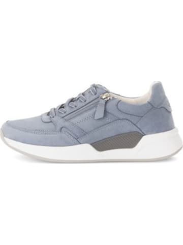 Gabor Sneaker in blau