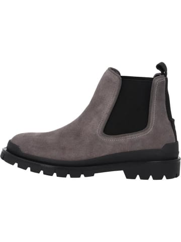 palado Chelsea Boots in cinza