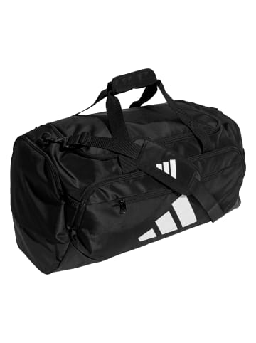 adidas Sporttasche in Schwarz