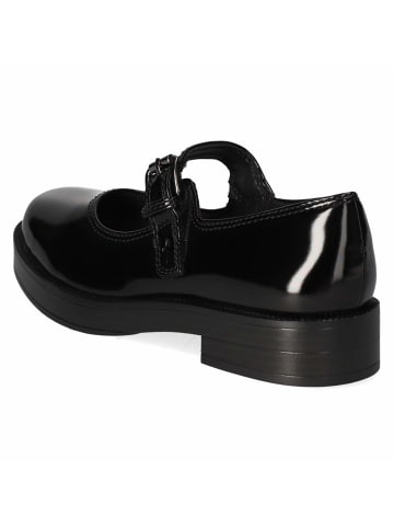 Tamaris Ballerina in black