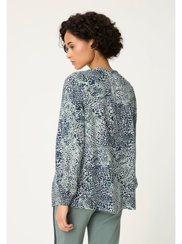Olsen Tunika in True Navy