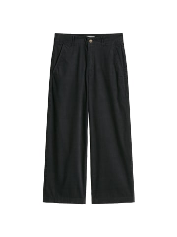 Marc O'Polo DENIM Cordhose loose in Blue Depths