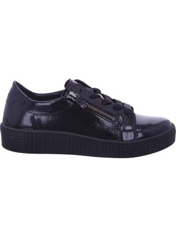 Gabor SHOES "Damen Halbschuhe" in schwarz