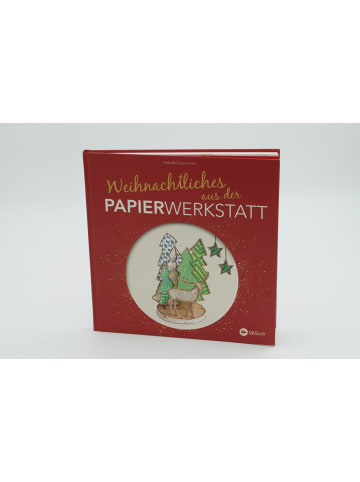 Landwirtschaftsverlag Weihnachtliches aus der Papierwerkstatt