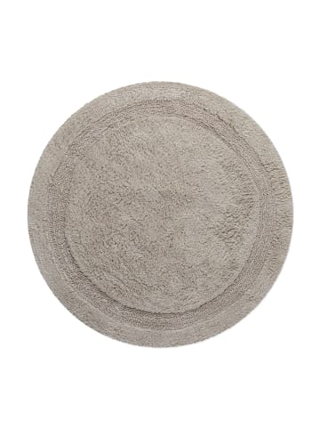 Wecon Home Badteppich Knut in greige
