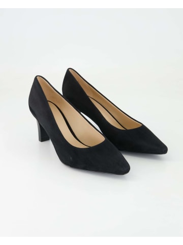 PETER KAISER Klassische Pumps in Schwarz