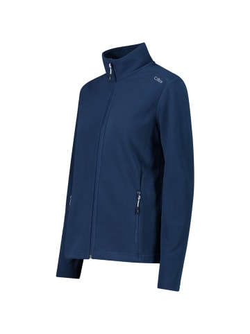 cmp Fleecejacke CMP Jacket in Dunkelblau