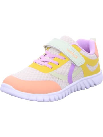 RICHTER Klettschuhe in beige