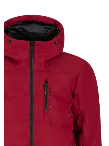 Protest " PRTSuperior in Velvet red