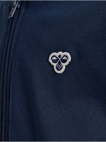 Hummel Reißverschluss Jacke Hmljr Archive Kinder in DRESS BLUES
