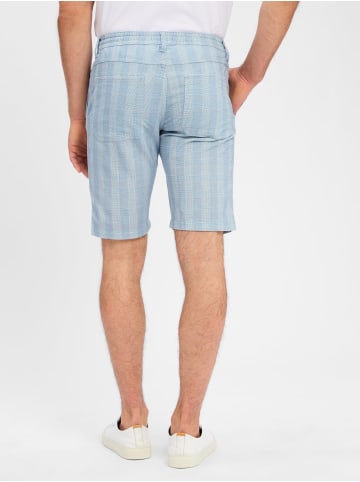 Nils Sundström Shorts in hellblau