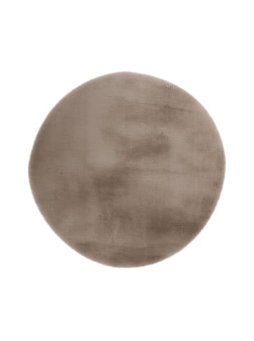 Kayoom Teppich Priscella in Taupe