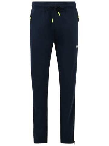 CLN Athletics Sweatpant Ghost in dark blue